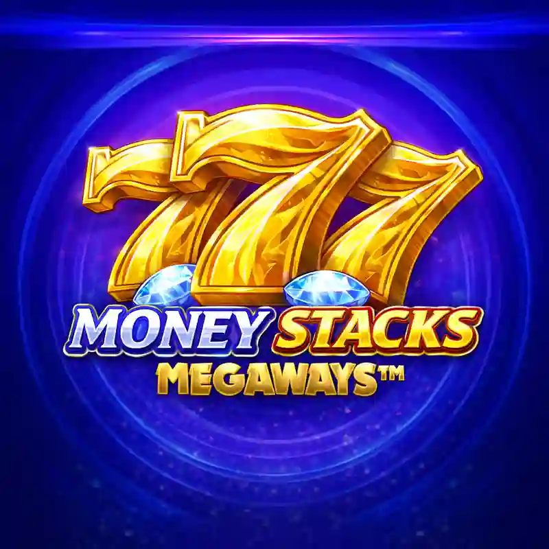 Money Stacks Megaways